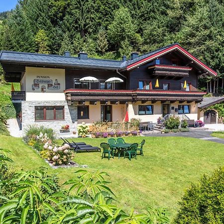 Apartments Salzburgerhof Saalbach-Hinterglemm Extérieur photo