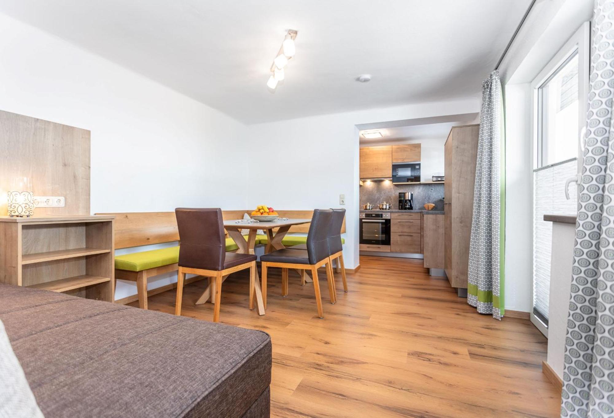 Apartments Salzburgerhof Saalbach-Hinterglemm Extérieur photo