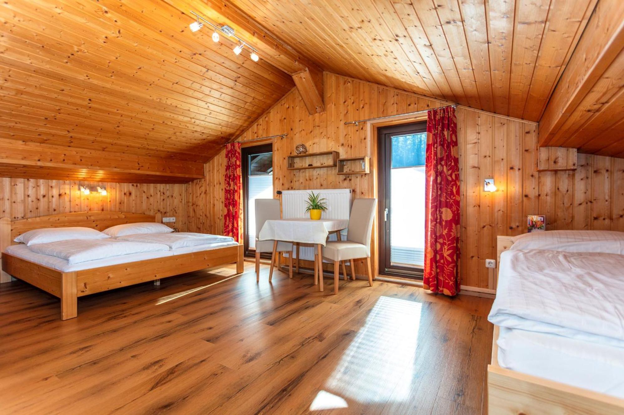 Apartments Salzburgerhof Saalbach-Hinterglemm Extérieur photo