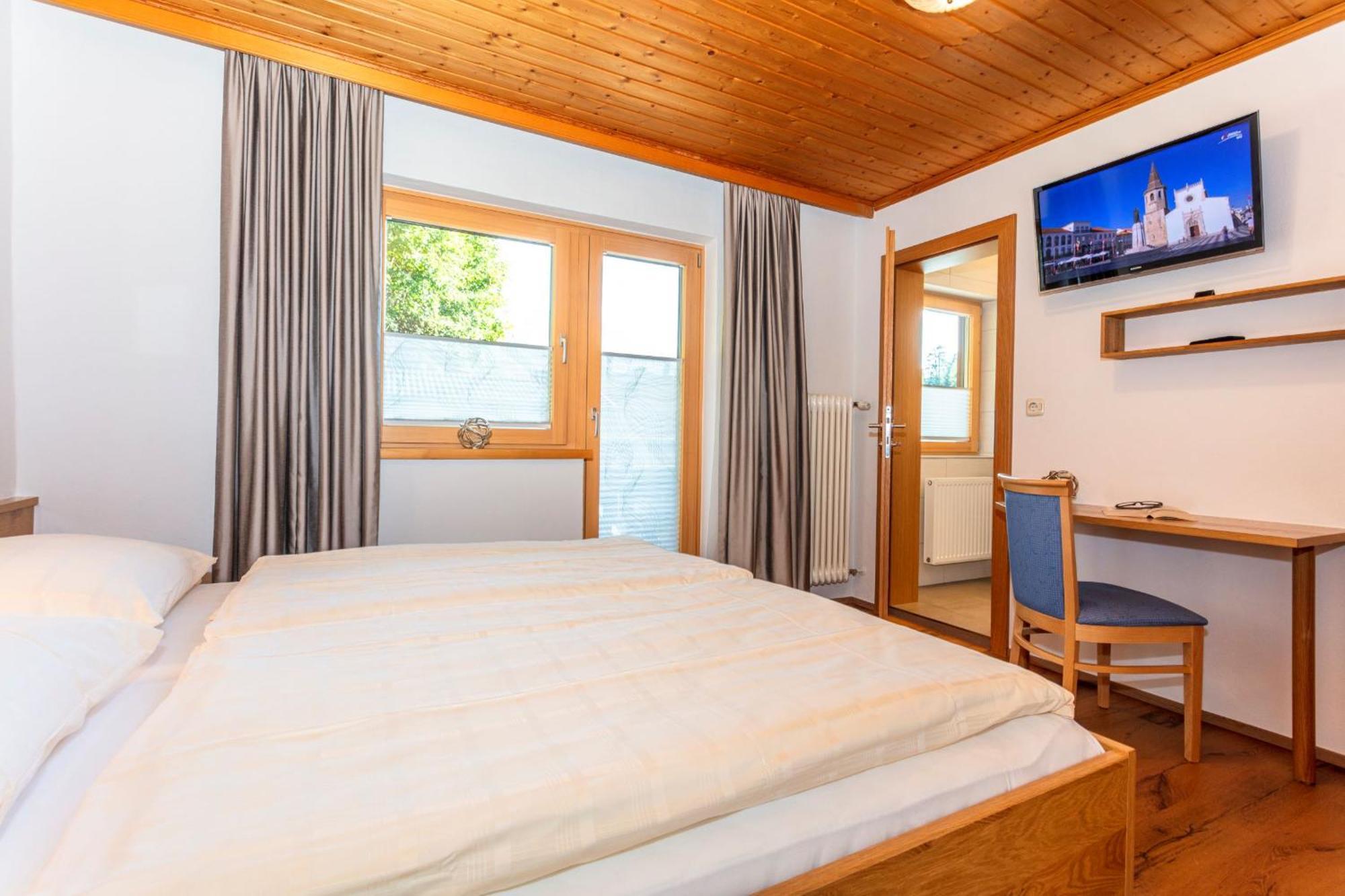 Apartments Salzburgerhof Saalbach-Hinterglemm Extérieur photo