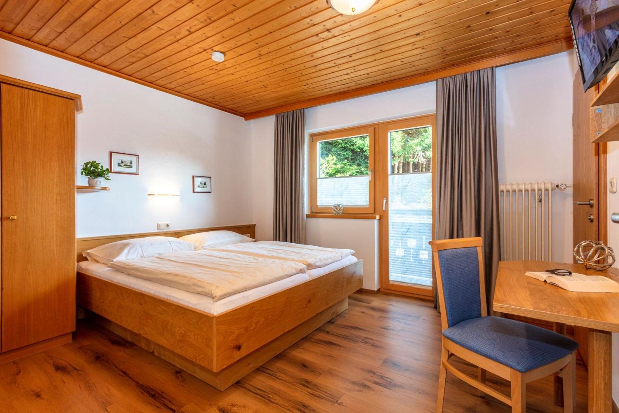 Apartments Salzburgerhof Saalbach-Hinterglemm Extérieur photo