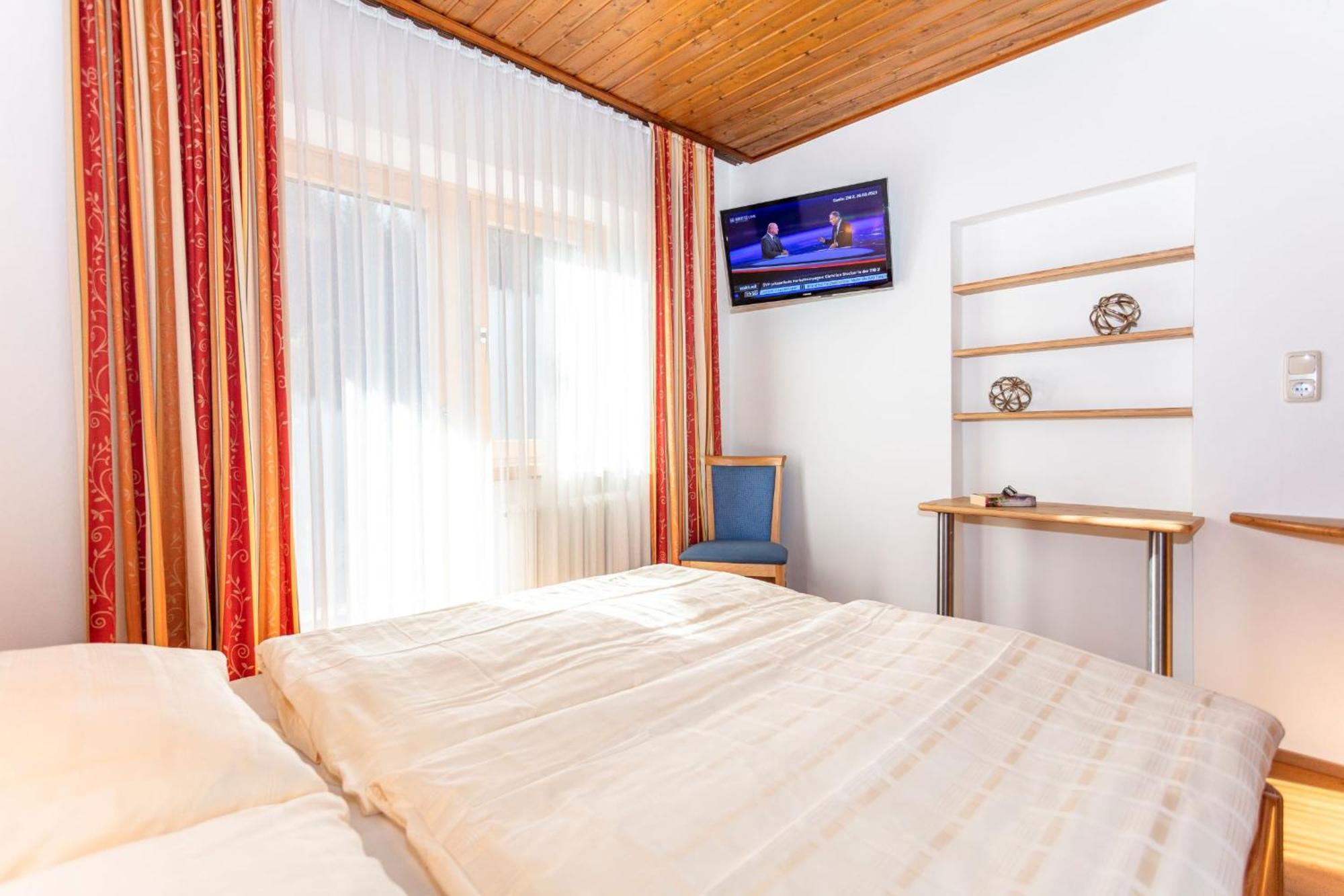 Apartments Salzburgerhof Saalbach-Hinterglemm Extérieur photo