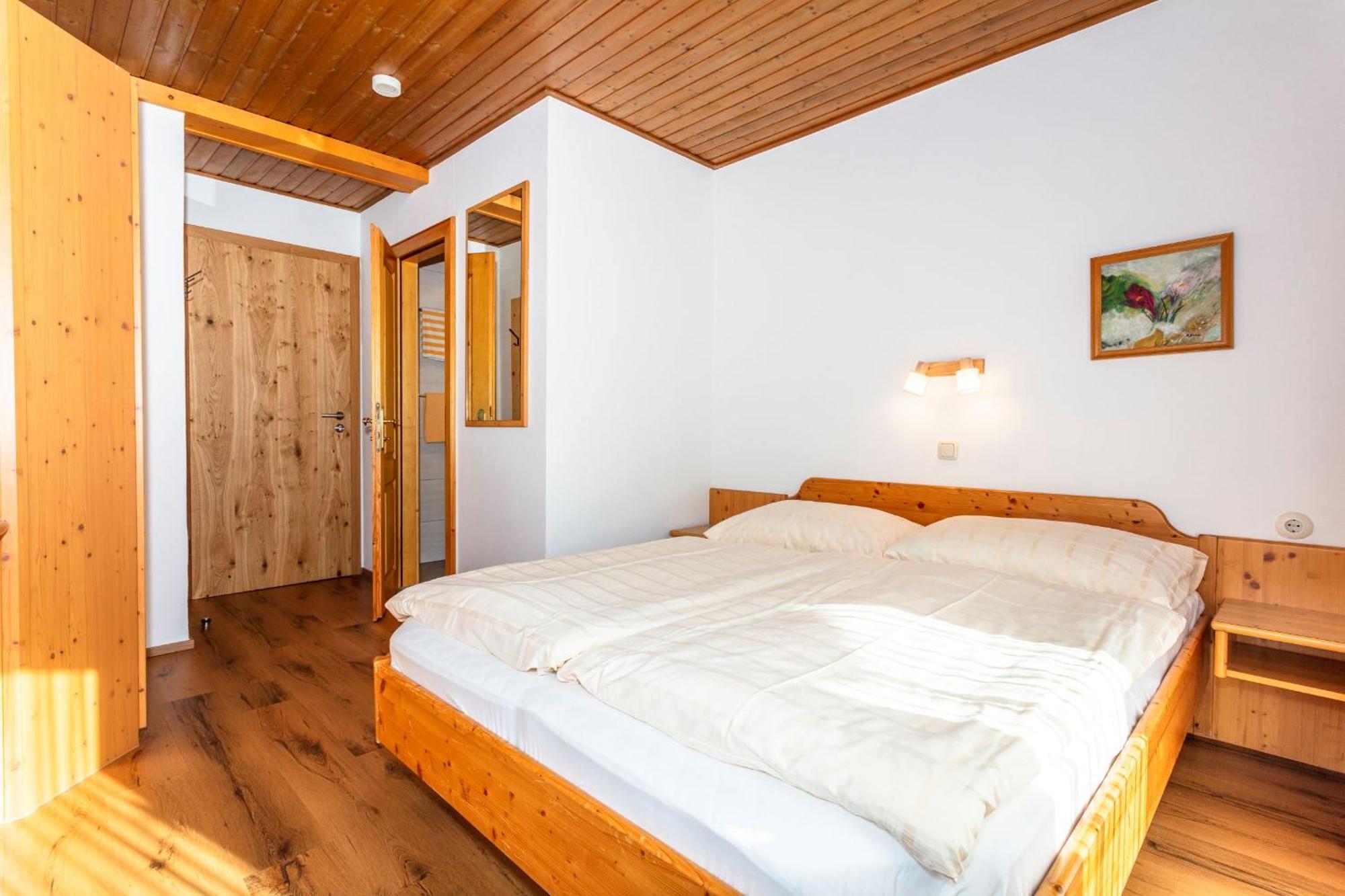 Apartments Salzburgerhof Saalbach-Hinterglemm Extérieur photo