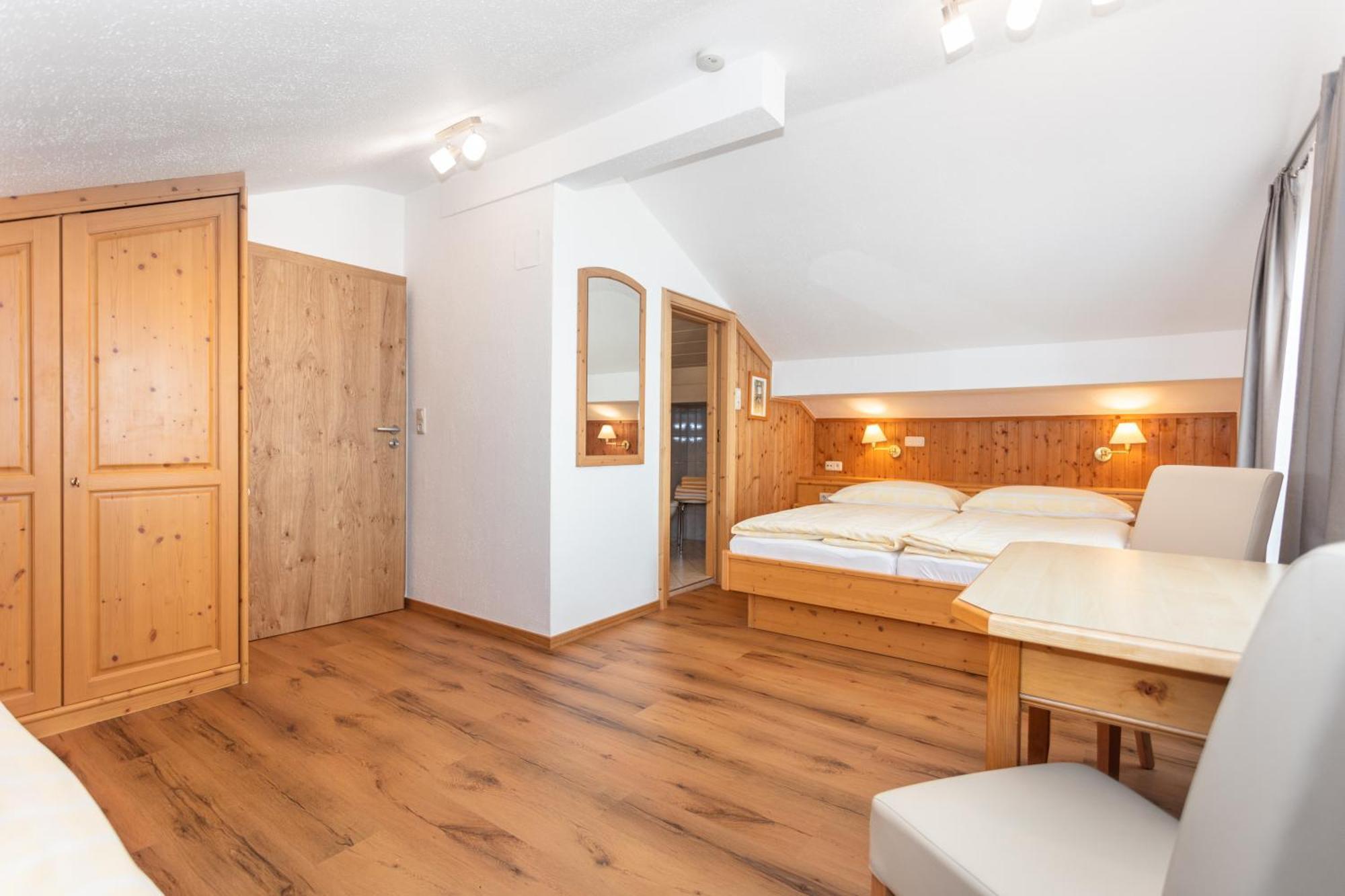 Apartments Salzburgerhof Saalbach-Hinterglemm Extérieur photo