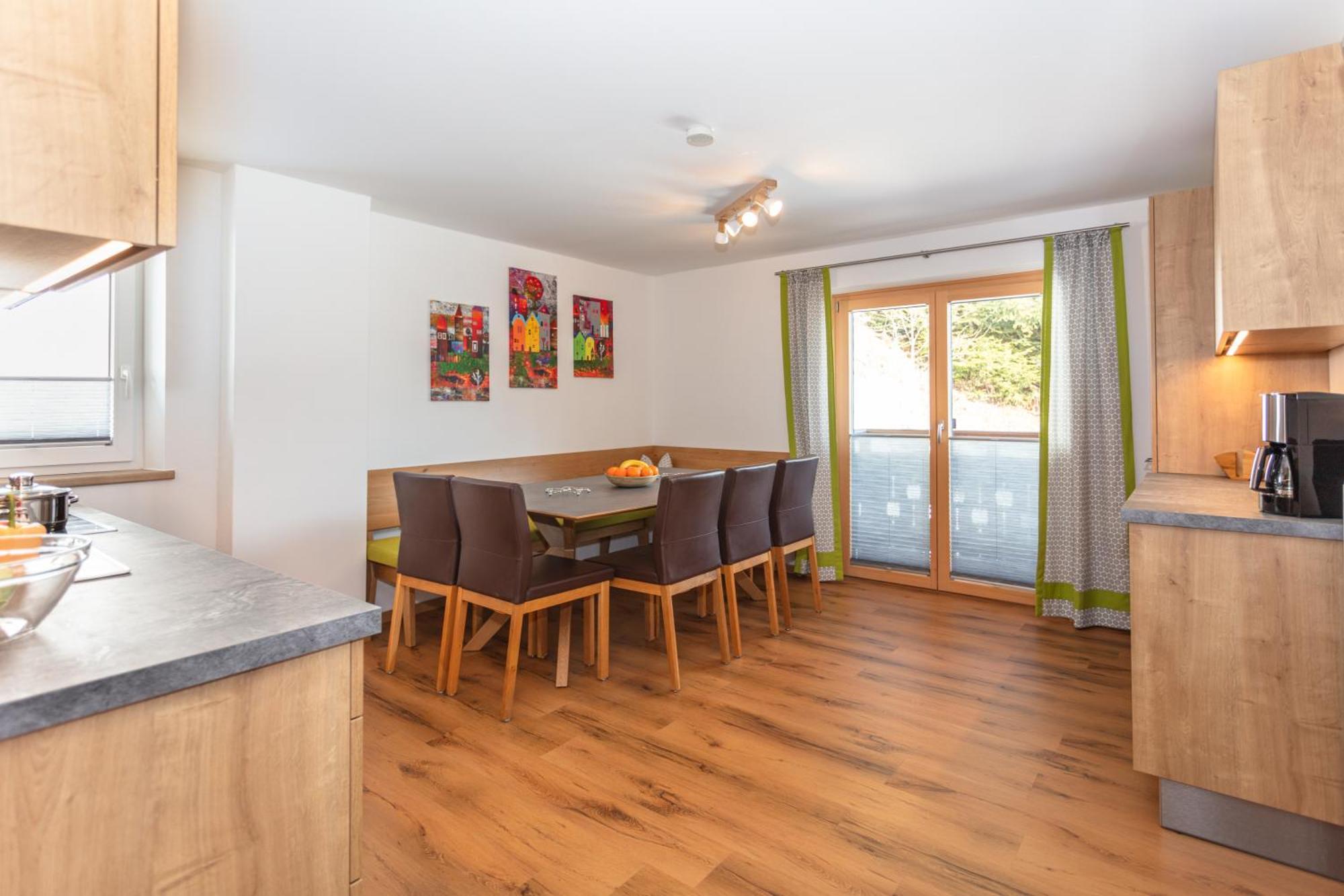 Apartments Salzburgerhof Saalbach-Hinterglemm Extérieur photo