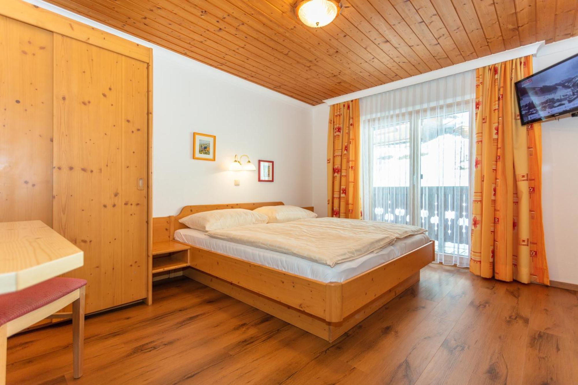 Apartments Salzburgerhof Saalbach-Hinterglemm Extérieur photo