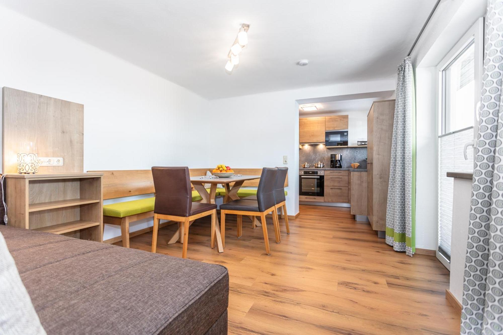 Apartments Salzburgerhof Saalbach-Hinterglemm Extérieur photo